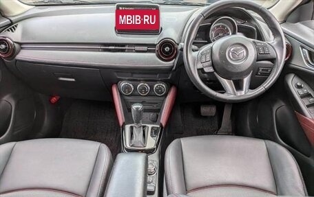 Mazda CX-3 I, 2016 год, 900 000 рублей, 8 фотография