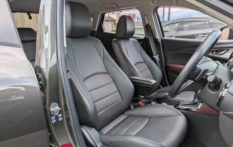 Mazda CX-3 I, 2016 год, 900 000 рублей, 9 фотография