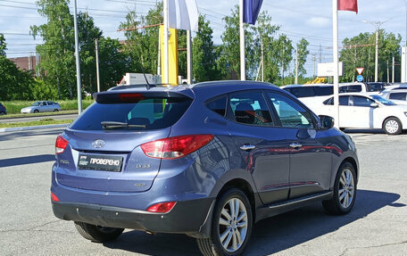 Hyundai ix35 I рестайлинг, 2012 год, 1 250 000 рублей, 6 фотография