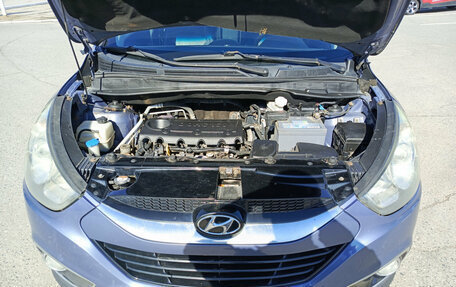 Hyundai ix35 I рестайлинг, 2012 год, 1 250 000 рублей, 11 фотография