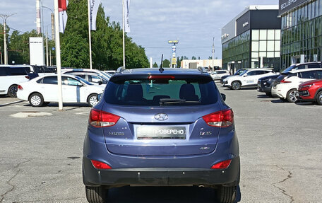 Hyundai ix35 I рестайлинг, 2012 год, 1 250 000 рублей, 7 фотография