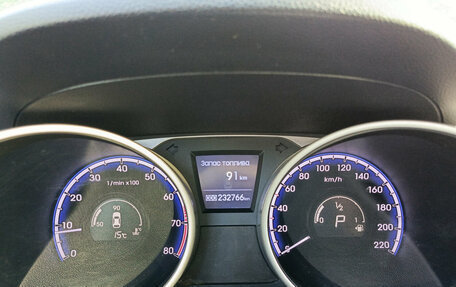 Hyundai ix35 I рестайлинг, 2012 год, 1 250 000 рублей, 16 фотография