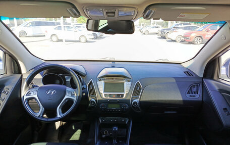 Hyundai ix35 I рестайлинг, 2012 год, 1 250 000 рублей, 17 фотография