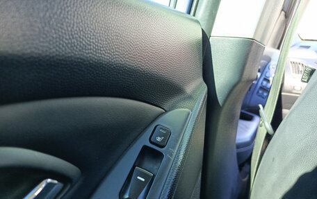 Hyundai ix35 I рестайлинг, 2012 год, 1 250 000 рублей, 23 фотография