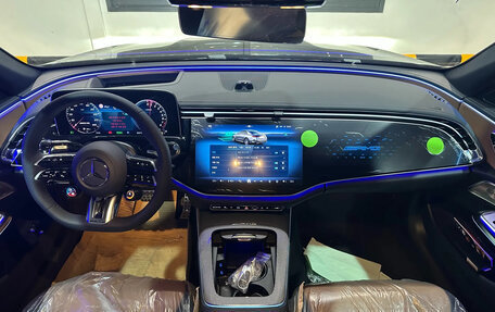 Mercedes-Benz E-Класс AMG, 2025 год, 14 500 000 рублей, 5 фотография