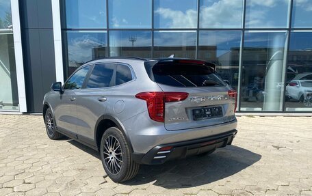 Haval Jolion, 2026 год, 2 649 000 рублей, 4 фотография