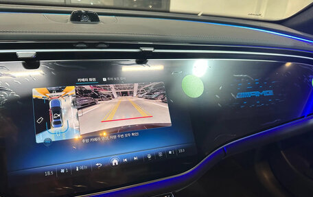 Mercedes-Benz E-Класс AMG, 2025 год, 14 500 000 рублей, 8 фотография