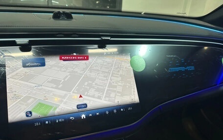 Mercedes-Benz E-Класс AMG, 2025 год, 14 500 000 рублей, 10 фотография