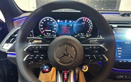 Mercedes-Benz E-Класс AMG, 2025 год, 14 500 000 рублей, 6 фотография