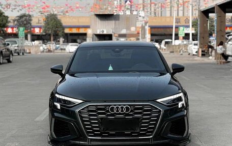 Audi A3, 2023 год, 1 799 003 рублей, 2 фотография