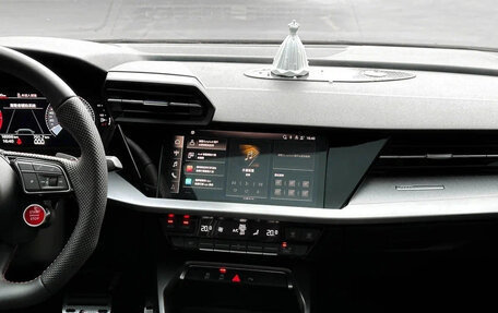 Audi A3, 2023 год, 1 799 003 рублей, 13 фотография