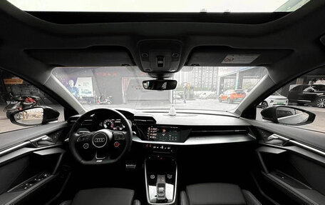 Audi A3, 2023 год, 1 799 003 рублей, 9 фотография