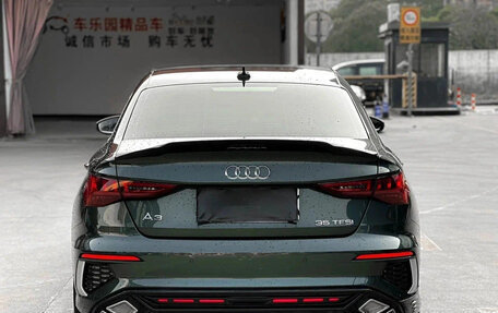 Audi A3, 2023 год, 1 799 003 рублей, 8 фотография