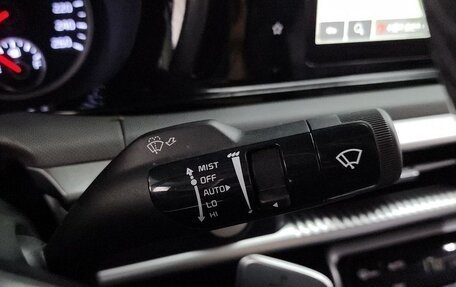 KIA K5, 2022 год, 2 124 000 рублей, 11 фотография