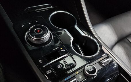 KIA K5, 2022 год, 2 124 000 рублей, 9 фотография
