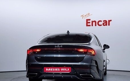 KIA K5, 2022 год, 2 124 000 рублей, 4 фотография
