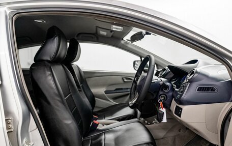 Honda Insight II рестайлинг, 2009 год, 875 000 рублей, 7 фотография