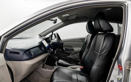 Honda Insight II рестайлинг, 2009 год, 875 000 рублей, 6 фотография
