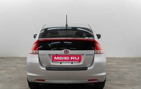 Honda Insight II рестайлинг, 2009 год, 875 000 рублей, 5 фотография