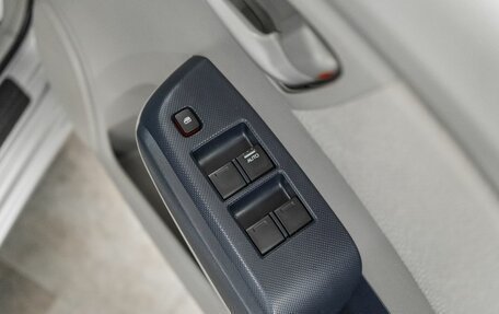Honda Insight II рестайлинг, 2009 год, 875 000 рублей, 19 фотография