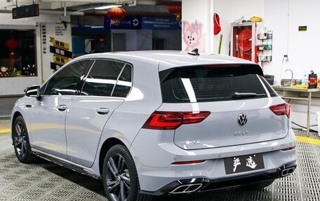 Volkswagen Golf VIII, 2022 год, 1 533 000 рублей, 6 фотография