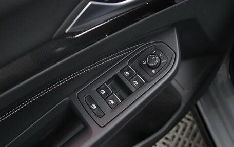 Volkswagen Golf VIII, 2022 год, 1 533 000 рублей, 17 фотография
