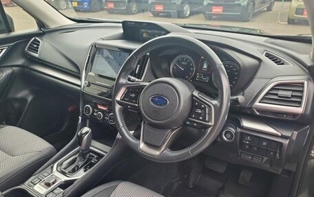 Subaru Forester, 2022 год, 2 350 000 рублей, 8 фотография