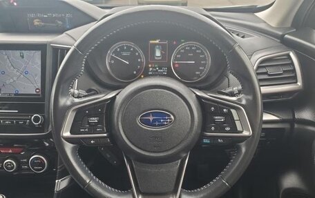 Subaru Forester, 2022 год, 2 350 000 рублей, 13 фотография