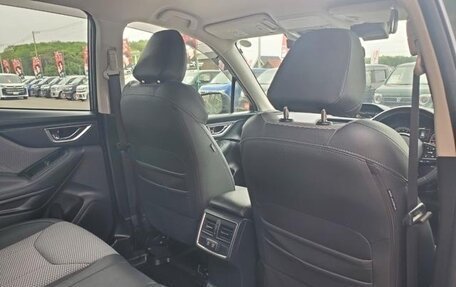 Subaru Forester, 2022 год, 2 350 000 рублей, 10 фотография