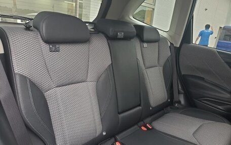 Subaru Forester, 2022 год, 2 350 000 рублей, 11 фотография