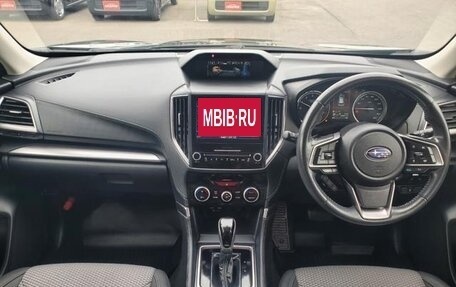Subaru Forester, 2022 год, 2 350 000 рублей, 12 фотография
