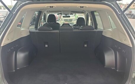 Subaru Forester, 2022 год, 2 350 000 рублей, 20 фотография