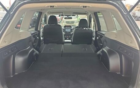 Subaru Forester, 2022 год, 2 350 000 рублей, 21 фотография