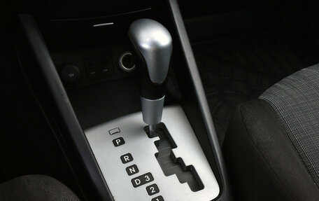 KIA cee'd I рестайлинг, 2010 год, 729 000 рублей, 13 фотография