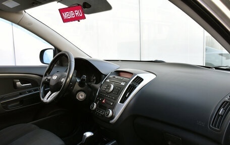 KIA cee'd I рестайлинг, 2010 год, 729 000 рублей, 10 фотография