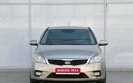 KIA cee'd I рестайлинг, 2010 год, 729 000 рублей, 5 фотография