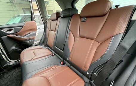 Subaru Forester, 2023 год, 2 360 000 рублей, 8 фотография