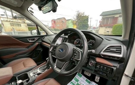 Subaru Forester, 2023 год, 2 360 000 рублей, 9 фотография