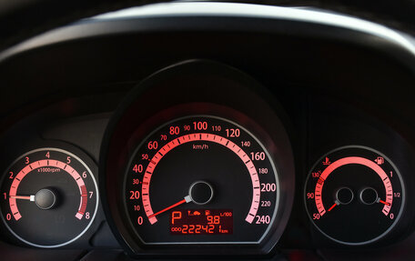 KIA cee'd I рестайлинг, 2010 год, 729 000 рублей, 14 фотография