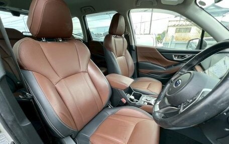 Subaru Forester, 2023 год, 2 360 000 рублей, 7 фотография