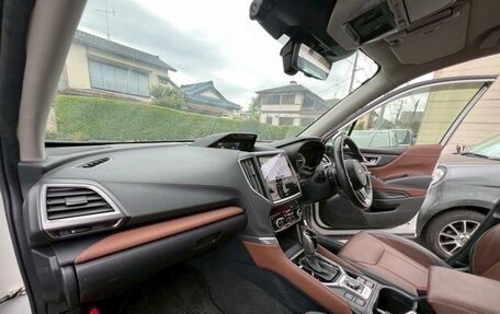 Subaru Forester, 2023 год, 2 360 000 рублей, 12 фотография