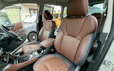 Subaru Forester, 2023 год, 2 360 000 рублей, 11 фотография