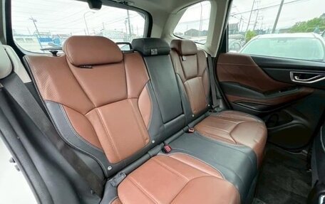 Subaru Forester, 2023 год, 2 360 000 рублей, 10 фотография