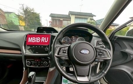 Subaru Forester, 2023 год, 2 360 000 рублей, 15 фотография