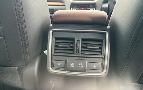 Subaru Forester, 2023 год, 2 360 000 рублей, 16 фотография