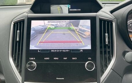 Subaru Forester, 2023 год, 2 360 000 рублей, 17 фотография