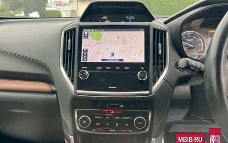 Subaru Forester, 2023 год, 2 360 000 рублей, 20 фотография