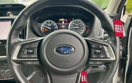 Subaru Forester, 2023 год, 2 360 000 рублей, 18 фотография