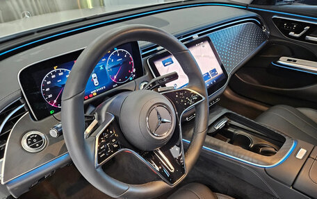 Mercedes-Benz E-Класс, 2025 год, 7 000 000 рублей, 8 фотография