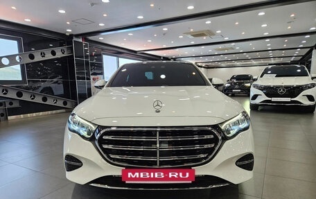 Mercedes-Benz E-Класс, 2025 год, 7 000 000 рублей, 2 фотография